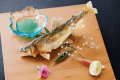Standard Seasonal Kaiseki Course