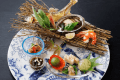 Zei no Gozen Kaiseki Course