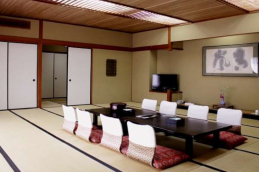 大部屋