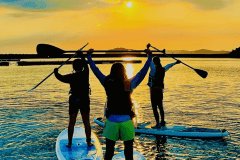 ＳＵＰ　夏をまるごと楽しむ！