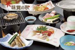 【秋の味覚☆】スタンダード 【秋の味覚☆】スタンダード