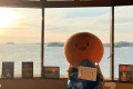 ゆーひくんがまってるよ♪ いっしょに写真とろうね（おしごとの日はおやすみ）