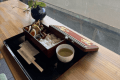 【昼食＆カフェ】たつき灯台テラス　三河湾一望の新名所