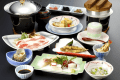 【夕波の膳】気軽に楽しむ三河の味わい