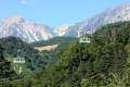 北アルプス登山プラン