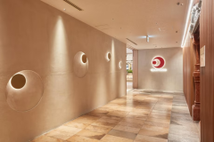 2025.3.12リニューアル！絶景を望む優雅なメインダイニング「ALL DAY DINING」