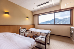 コンパクトタイプのお部屋 コンパクトタイプのお部屋