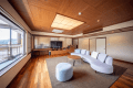 【Mikazuki CLUB9】'Susono', a room with an open-air bath