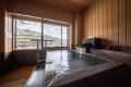 【Mikazuki CLUB9】'Susono', a room with an open-air bath