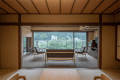 【Mikazuki CLUB9】 'Yusui' Room with Open-Air Bath