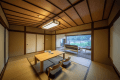 【Mikazuki CLUB9】 'Yusui' Room with Open-Air Bath
