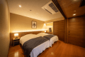 【Mikazuki CLUB9】 'Yusui' Room with Open-Air Bath