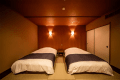 【Mikazuki CLUB9】Keiryu Room with Open-Air Bath