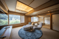 【Mikazuki CLUB9】Keiryu Room with Open-Air Bath