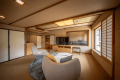【Mikazuki CLUB9】Keiryu Room with Open-Air Bath