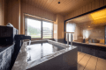 【Mikazuki CLUB9】Keiryu Room with Open-Air Bath
