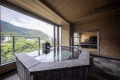 【Mikazuki CLUB9】 'Kawasemi Suite' with an Open-air Bath