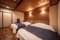 【Mikazuki CLUB9】"Momiji" - Room with an Outdoor Bath
