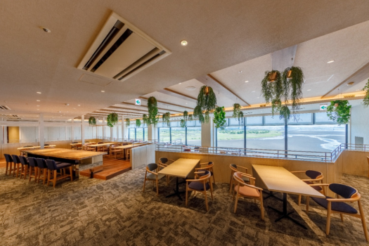 All Day Dining 凪NAGI