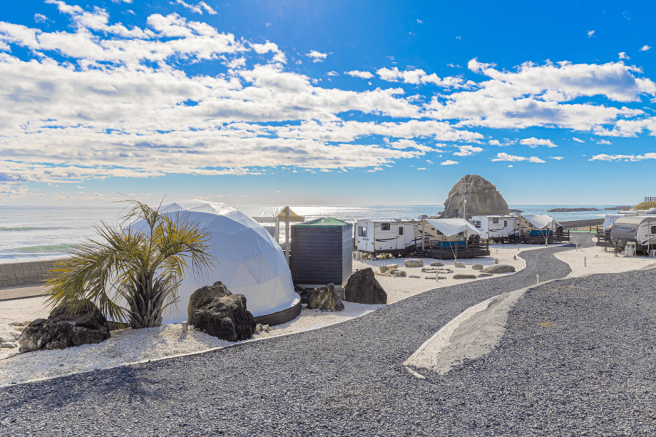 ＼U25応援プラン／1人4,000円OFF　～4月末までの特定日を狙え！U25世代は、見逃し厳禁のお得プラン♪〈素泊まり/食事選択可能〉【グランピングヴィレッジIBARAKI】