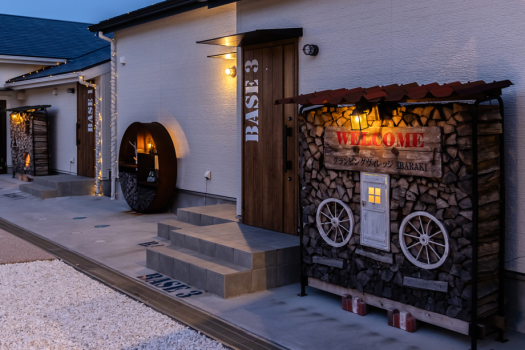 ＼お得な早割始動！／📢1人3,000円OFF✨1/5～3月末の特定日を狙え！学生も社会人も、見逃し厳禁のお得プラン♪【グランピングヴィレッジIBARAKI】