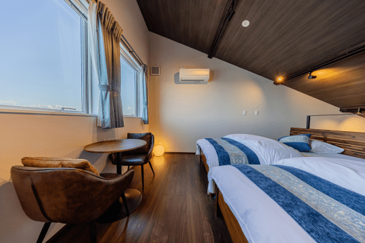 ＼U25応援プラン／1人4,000円OFF　～4月末までの特定日を狙え！U25世代は、見逃し厳禁のお得プラン♪〈素泊まり/食事選択可能〉【グランピングヴィレッジIBARAKI】