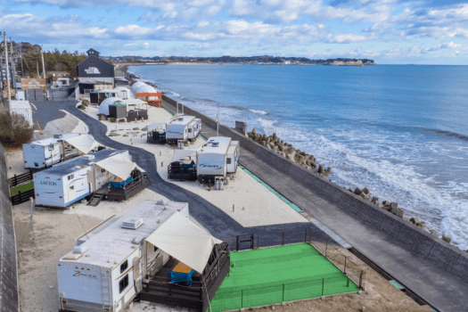 【1泊2食付｜至福の極み】◆プレミアムBBQ◆茨城の極みを味わう。「常陸牛A5サーロイン&times;伊勢海老」の最高級食材を堪能。最上級のプレミアムグランピングディナー