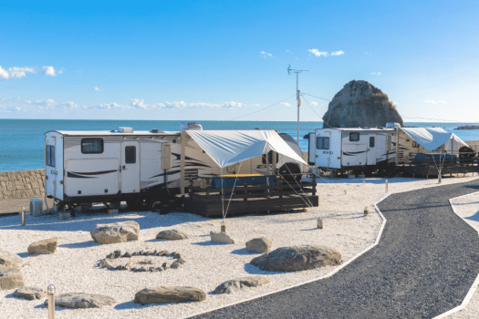 【1泊2食付】＜スタンダードBBQ＞&rdquo;国産牛サーロイン&rdquo;を堪能！お肉も魚もバランスよく食べたい方に！王道スタンダードBBQ