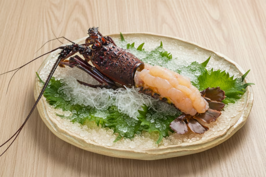 ■1泊2食｜秋の味覚プラン■＜贅沢な秋のグランピング＞秋の主役は伊勢海老！丸ごと一尾付き豪華な期間限定プラン【グランピングヴィレッジIBARAKI】