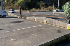 【ＲＶパーク】キャンピングカーでのご利用に♪【ペット同伴可能】