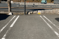 【ＲＶパーク】RVサイト電源なし【キャンピングカー】