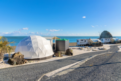 【素泊まりグランピング】お好きなものをお持ち込みでオリジナルBBQを楽しむラグジュアリーグランピング【グランピングヴィレッジIBARAKI】