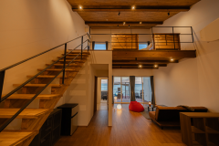 【ヴィラ／定員5名】オーシャンBASE-2