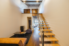 【ヴィラ／定員4名】オーシャンBASE-3