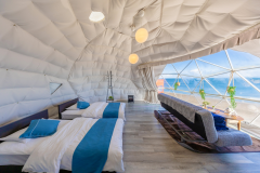 ＼お得な早割始動！／📢1人3,000円OFF✨1/5～3月末の特定日を狙え！学生も社会人も、見逃し厳禁のお得プラン♪【グランピングヴィレッジIBARAKI】