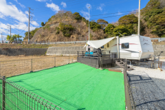 【ペットOK🐾】ドッグトレーラー