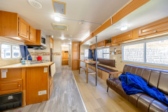 スタンダードトレーラー