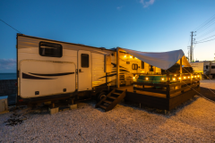 スタンダードトレーラー