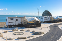 スタンダードトレーラー