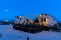 ラグジュアリートレーラー