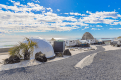 ＼U25応援プラン／1人4,000円OFF　～4月末までの特定日を狙え！U25世代は、見逃し厳禁のお得プラン♪〈素泊まり/食事選択可能〉【グランピングヴィレッジIBARAKI】