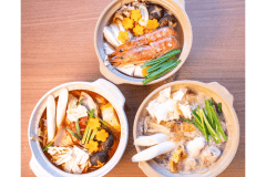 【冬季限定／一泊二食付き】■選べるお鍋■スタンダードBBQ＆お鍋のどちらも楽しむ冬の特別プラン