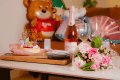 【1日2組限定】Anniversary Plan＜1泊2食付＞&rdquo;豪華4台特典付き&rdquo;忘れられない記念日を特別なロケーションで過ごすアニバーサリーグランピング