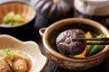 料理は全て女将の手作りです♪