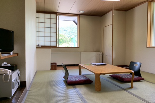 和室8畳