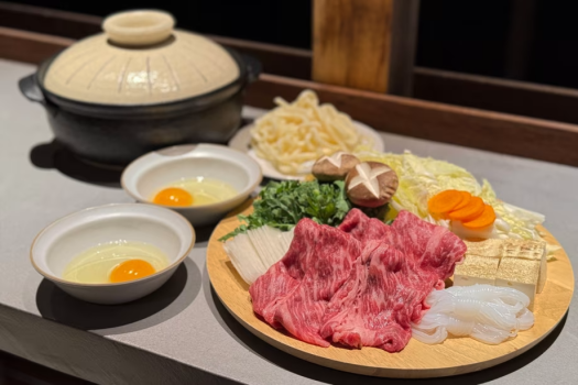 冬季限定★レストランで味わう、冬の鍋プラン　※12/20～3/6
