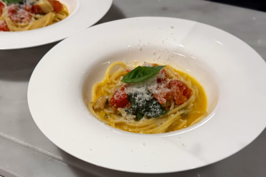 THE PERCH153で楽しめる★出張料理人フルコースディナープラン