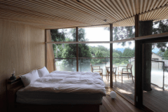 Tree Koti（ツリーコティ）：定員2名