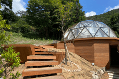 Dome Koti 651（ドームコティ651）：定員4名