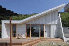 Villa Koti S-02（ヴィラ コティS-02）：定員6名